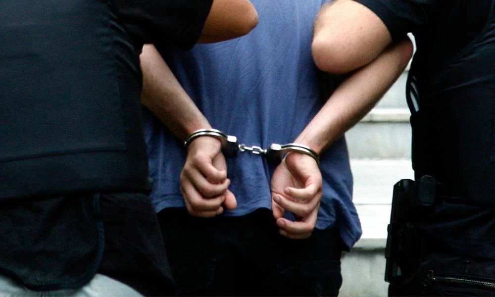 Χειροπέδες σε 44χρονο για διάρρηξη σε γραφεία δημόσιου ερευνητικού κέντρου